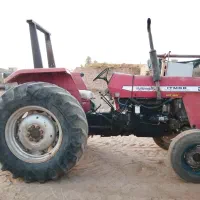 تراکتور فرگوسن