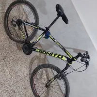 دوچرخه 26 بونیتو درحد