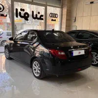 دنا پلاس اتوماتیک توربو شارژر مدل 1402