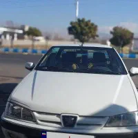 پرشیا سال دریچه سیمی|خودرو سواری و وانت|مرند, |دیوار