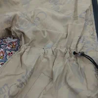 کاپشن داخل خز سالم و در حد نو|لباس|قرچک, باقرآباد|دیوار