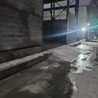 بلوک چینی آجر چینی سیمان کاری پی کنی|خدمات پیشه و مهارت|رشت, چمارسرا|دیوار