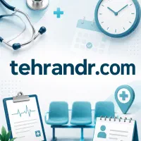 فروش دامنه ارزشمند TehranDr com