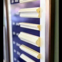 ترمووال،ماربل شیت،قرنیز،قابندی،کاغذ سقف کاذب|مصالح و تجهیزات ساختمان|کرج, حیدرآباد|دیوار