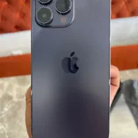 iPhone 14 Pro Max 256GB بنفش تمیز بدون ریجستر