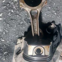 مکانیک باطری سازی خودرو های چینی هیوندا سیار(غرب)