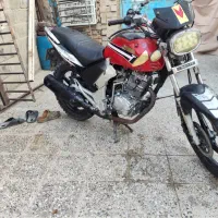 موتور ۲۰۰سی سی|موتورسیکلت|ایرانشهر, |دیوار