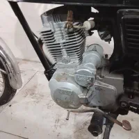 موتور ۲۰۰|موتورسیکلت|اردبیل, |دیوار