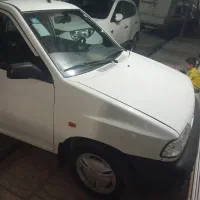 پرایدوانت مدل404