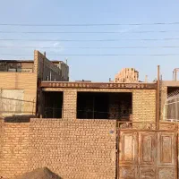 منزل-فروشی-سفتکاری-2طبقه
