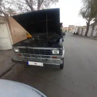 پاترول دو در سالم|خودرو سواری و وانت|چناران, |دیوار