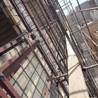 شاسی کشی نما، رابیتس داخلی و وال پست|خدمات پیشه و مهارت|دزفول, |دیوار