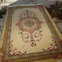 یک جفت فرش ۴ متری صحیح سالم|فرش|رباط‌کریم, الارد|دیوار