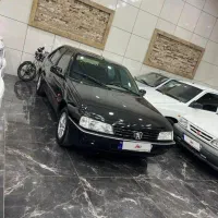 پژو۴۰۵مدل۱۳۹۳|خودرو سواری و وانت|تربتحیدریه, جانبازان|دیوار