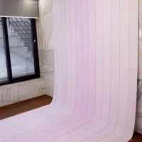 بکگراند پارچهای صورتی با قاب و زنجیر|دوربین عکاسی و فیلمبرداری|تهران, نارمک|دیوار