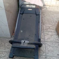 وسایل ورزشی تردمیل