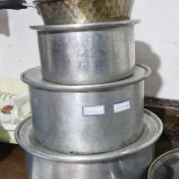 قابلمه روحی در 4 سایز