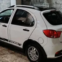 کوییکR 1400|خودرو سواری و وانت|تنکابن, |دیوار