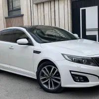 کیا اپتیما ۲۰۱۴