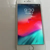 گوشی ایفون ۶