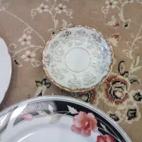 بشقاب|ظروف سرو و پذیرایی|قم, نوبهار|دیوار