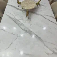 میز غذاخوری|میز و صندلی غذاخوری|خمین, |دیوار