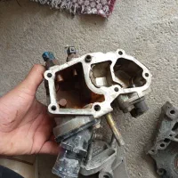 تعدادی قطعه استوک درجه یک|قطعات یدکی و لوازم جانبی|آبپخش, |دیوار