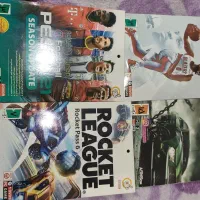 بازی کامپیوتر بازی pc