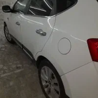 جک s5 موتور ۲۰۰۰ توربو|خودرو سواری و وانت|اهواز, نادری|دیوار