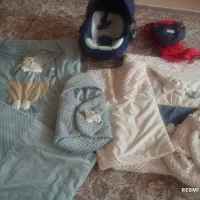 سیسمونی نوزاد