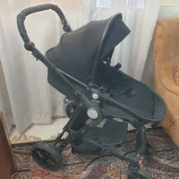 کالسکه کودک