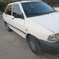 پراید مدل ۸۹ تک سوز|خودرو سواری و وانت|دهدشت, |دیوار