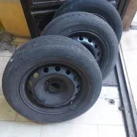 رینگ لاستیک14