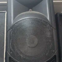 کرایه باند و نور افکن چراغ عروسی.ریسه رنگی