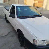 اریسان سفید 1403