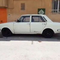 پیکان ۷۷دوگانهCNG|خودرو سواری و وانت|اصفهان, طامه|دیوار