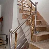 نمایندگی نرده استیل (شرایطی)|خدمات پیشه و مهارت|همدان, |دیوار