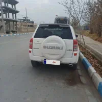 سوزوکی ویتارا 2400 اتوماتیک|خودرو سواری و وانت|اصفهان, بیدآباد|دیوار