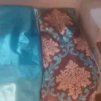 دستک پرده ترک|پرده، رانر، رومیزی|مشهد, هفده شهریور|دیوار