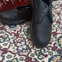 کفش ایمنی
