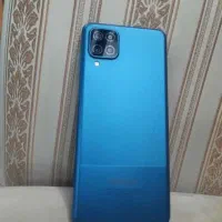 سامسونگ گالکسیA12ناچو آکبند رام 6 بیمه سر قت|موبایل|تهران, منیریه|دیوار