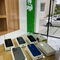 گوشی کارکرده ۱۱نرمال تا ۱۴ پرو|موبایل|بندر ترکمن, |دیوار