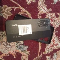 گوشی پوکوc71
