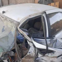 باسلام ماشین تصادفی فروشی بالاترین قیمت پیشنهادی|خودرو سواری و وانت|کوه چنار, |دیوار