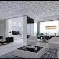 ۱۳۵ متر / سه خواب / ۱۴۰۲