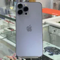 آیفون ۱۳ پرو مکس فروش چکی