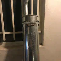 چراغ پژو پارس چراغ ۲۰۶ چراغ پراید اگزوز منبع بلوچی|قطعات یدکی و لوازم جانبی|شیراز, فرهنگ شهر|دیوار