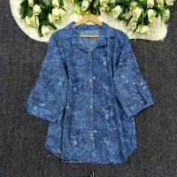 مانتو کوتاە