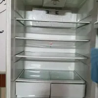 یخچال فریزر فروزان