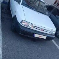 پراید صبا مدل ۸۸|خودرو سواری و وانت|تبریز, |دیوار